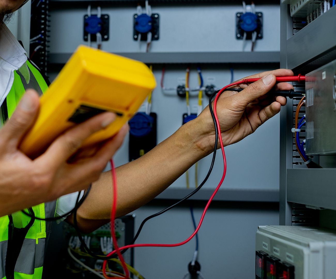 Electrical inspections ensure electrical system is safe